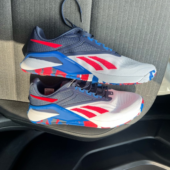 Reebok Other - Reebok Nano X2 Men's Training Shoes